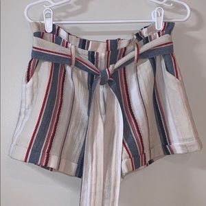 Altar’d State shorts!